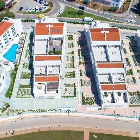 Apartman Garden Palace - Oleander
