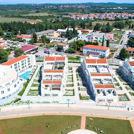 Apartman Garden Palace - Oleander *