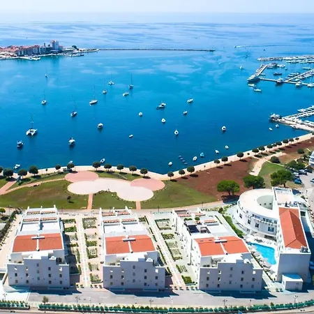Apartman Garden Palace - Oleander *