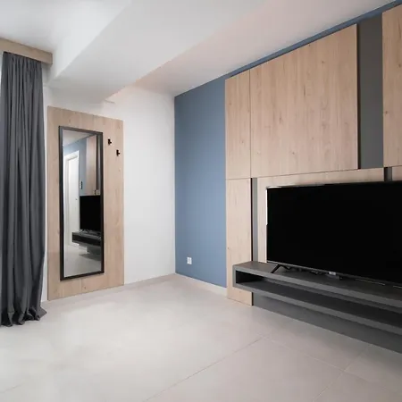 Apartment Garden Palace - Oleander Umag
