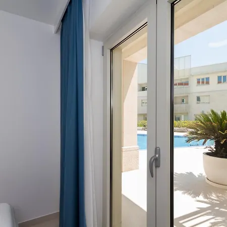 Garden Palace - Oleander Apartment *