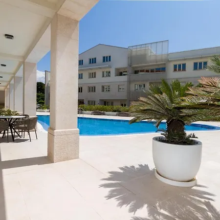 Garden Palace - Oleander Apartment Umag