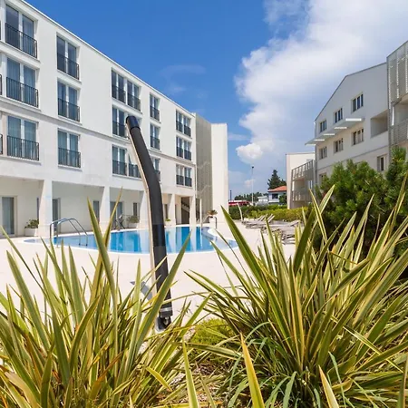 Garden Palace - Oleander * Umag